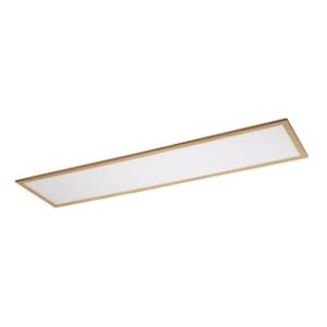RABALUX plafonjera 40W Almond 6909