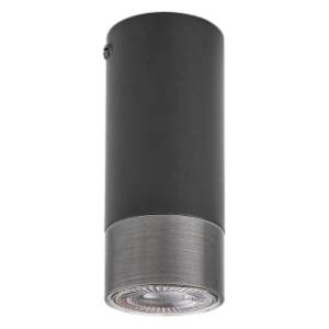 RABALUX plafonjera 5W GU10 fi 5,2cm Zircon 5074