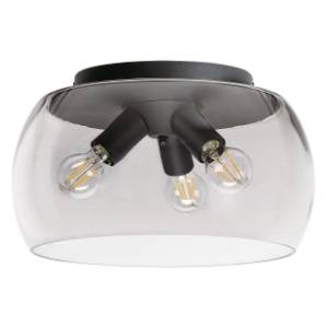 RABALUX plafonjera 3x40W fi 40cm Ursula 3189