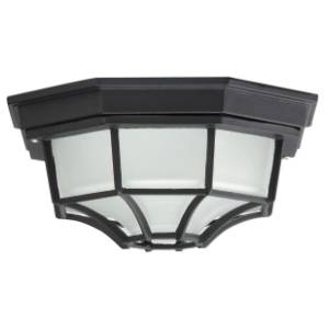 RABALUX spoljno plafonsko svetlo 100W E27 fi 26cm Milano 8346