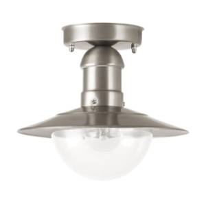 RABALUX spoljno plafonsko svetlo 60W E27 fi 24cm Oslo 8763