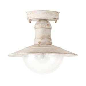 RABALUX spoljno plafonsko svetlo 60W E27 fi 24cm Oslo 8739