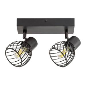 RABALUX spot svetlo 2x10W E14 Aberama 73002