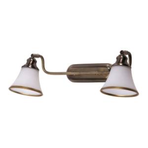 RABALUX spot svetlo 2x40W E14 Grando 6546