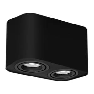 RABALUX spot svetlo 2x42W GU10 Kobald 2053