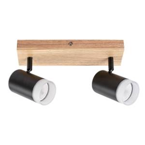 RABALUX spot svetlo 2x5W GU10 Toras 73122