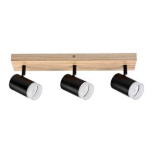 RABALUX spot svetlo 3x5W GU10 Toras 73123
