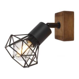 RABALUX spot svetlo 40W E14 Zeus 3137