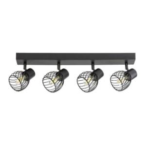 RABALUX spot svetlo 4x10W E14 Aberama 73004