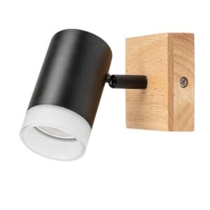 RABALUX spot svetlo 5W GU10 fi 6cm Toras 73121