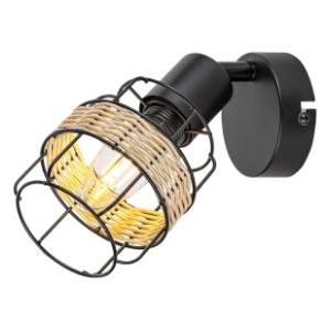RABALUX spot svetlo 25W E14 Indiana 5281