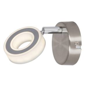 RABALUX spot svetlo 4,5W fi 12cm Zora 5939