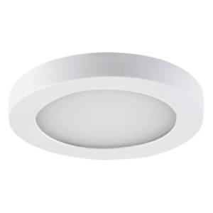 RABALUX ugradni panel 3W fi 8,5cm Coco 5276