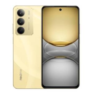 REALME C75 8/256GB Lightning Gold