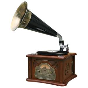 ROADSTAR HIF-1850TUMPK gramofon