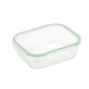 ROSMARINO staklena posuda Bake&Go 2,2l