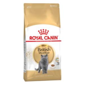 ROYAL CANIN Adult hrana za mačke british shorthair 2kg