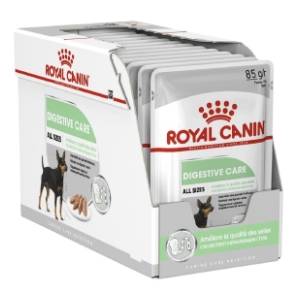 ROYAL CANIN hrana za pse digestive care 12x85g