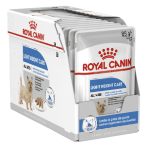 ROYAL CANIN hrana za pse light weight care 12x85g