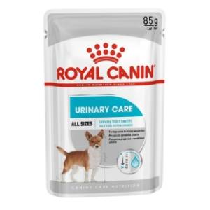 ROYAL CANIN hrana za pse loaf urinary 85g
