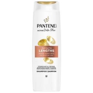 Šampon PANTENE Infite length 400ml