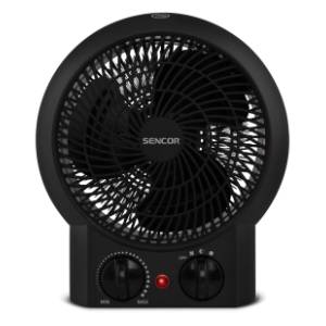 SENCOR grejalica SFH 7021BK 
