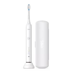SILKN Sonic smile plus white električna četkica za zube