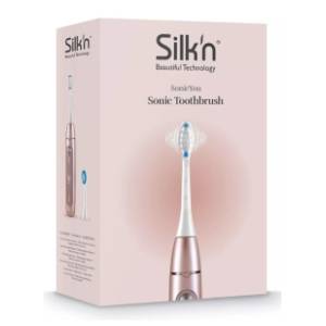 SILKN Sonic you rose gold električna četkica za zube