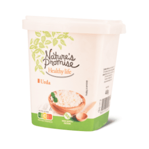Sir NATURE'S PROMISE urda 500g