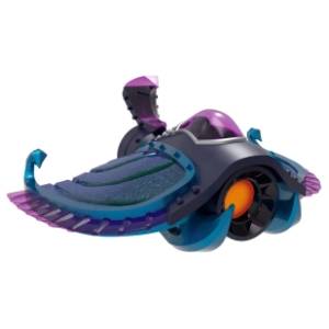 Skylanders Super Chargers Vehicle Sea Shadow ACTIVISION BLIZZARD