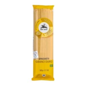 Špagete ALCE NERO organske 500g