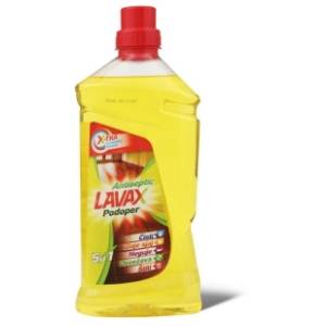 Sredstvo za čišćenje podova LAVAX 1l