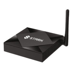 STARK Android TV Box Pro TX6S
