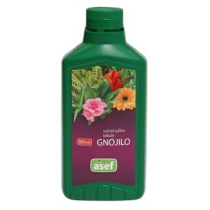 SUBSTRAL Asef tečno đubrivo univerzalno 500ml