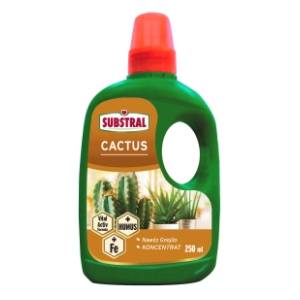 SUBSTRAL tečno đubrivo za kaktuse 250ml