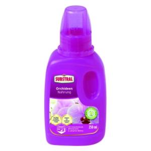 SUBSTRAL tečno đubrivo za orhideje 250ml