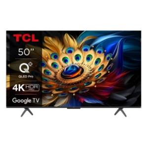 TCL QLED televizor 50C655