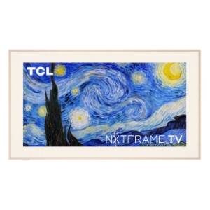 TCL QLED televizor 55A300W