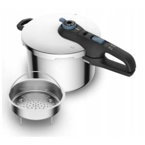 TEFAL ekspres lonac sa cediljkom 6l P2580701