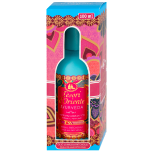 TESORI D'ORIENTE Ayurveda parfem 100ml