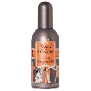 TESORI D'ORIENTE Lotosov cvet parfem  100ml