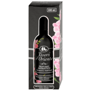 TESORI D'ORIENTE Orhideja parfem 100ml