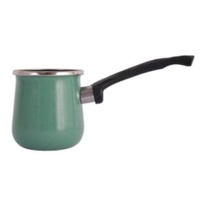 TEXELL emajlirana džezva 370ml TED-M359