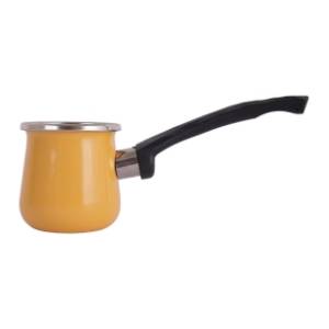 TEXELL emajlirana džezva 170ml TED-S358