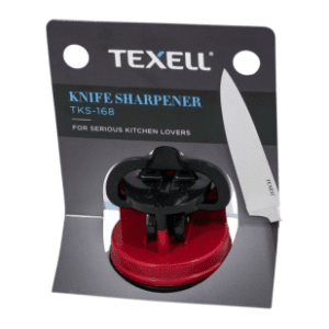 TEXELL oštrač za noževe TKS-168