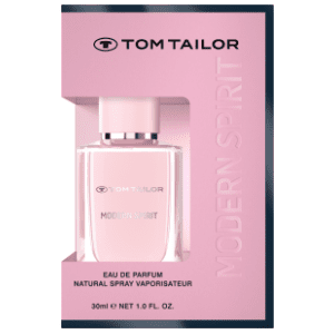 TOM TAILOR Modern spirit parfem 30ml