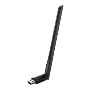 TP-LINK Archer T2U Plus USB WiFi adapter