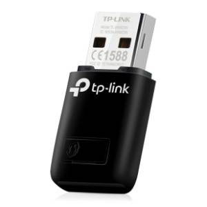 TP-LINK TL-WN823N WiFi adapter
