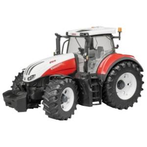 Traktor Steyr 6300 BRUDER