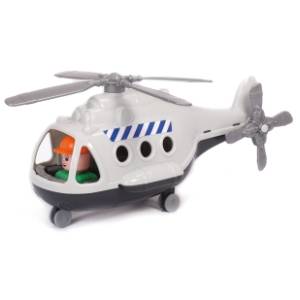 Transportni helikopter PERTINI